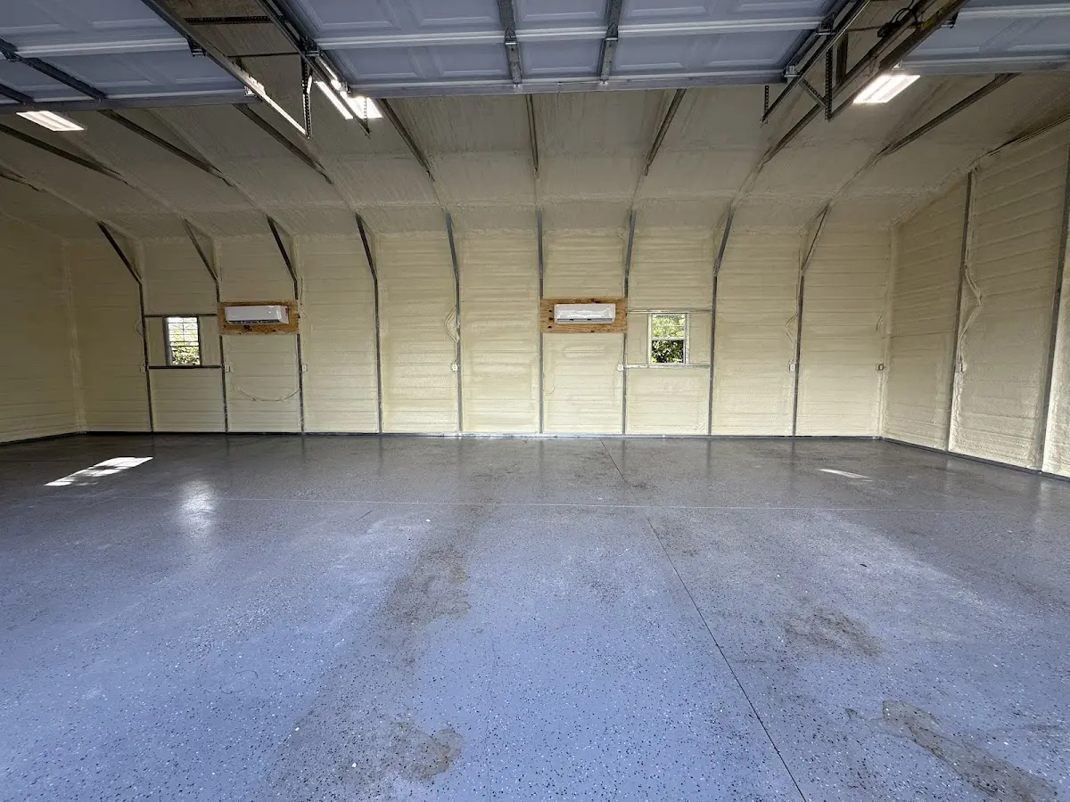 Spray Foam Roofing services in Los Banos, CA